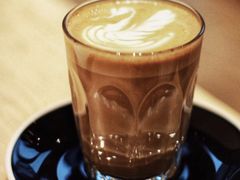 -Seesaw Coffee(苏州中心店)