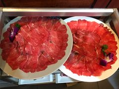 -羊家胡同·龙虾烧烤火锅(龙汇路店)
