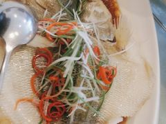 -老人和饭店(打浦路店)