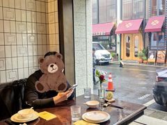 -菲乐餐厅(三十年经营·湖滨路店)