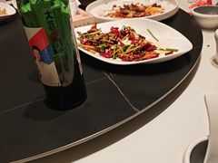 -五谷丰登农家院·地道胶东菜·海鲜烧烤(威海店)