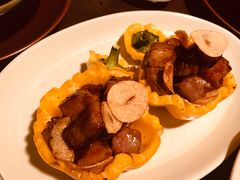 -湖滨28中餐厅·西湖宴·杭州君悦酒店