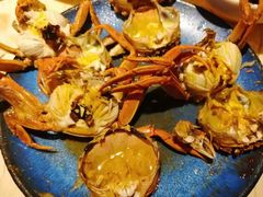 -万象·复兴号鲜肉烤肉海鲜自助(升级店)