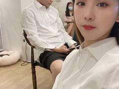 -iF摄影•全家福•证件照•形象照(南山店)