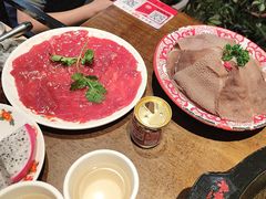 -牛市坎火锅(建设路店)