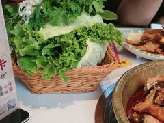 -涿派·炝锅鱼(涿州店)