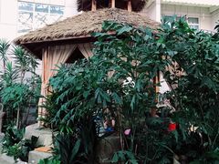 -渔岛海洋度假区