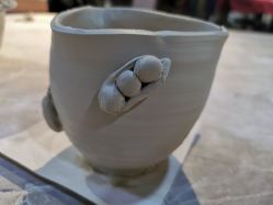 -川上陶艺社(大悦城店)