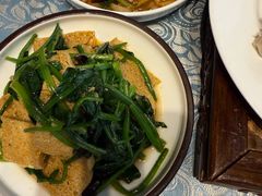 -巴扎美食·新疆菜·西域歌舞表演餐厅(新疆大厦店)