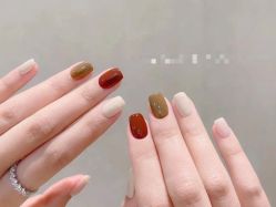 -情同手足美甲美睫
