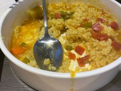 日式咖喱鸡排饭-噹噹呀咪咖喱屋(三阳百盛店)