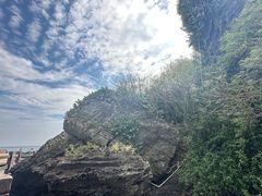 -涠洲岛火山国家地质公园