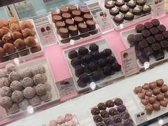 -GODIVA(国际金融中心店)