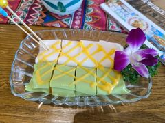 -沿江黎家簸箕宴·文昌鸡(百花谷店)