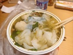 -福屿鲜捞小吃·捞化(福屿总店)