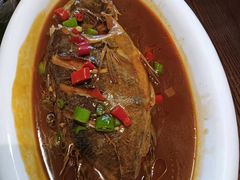 -印象徽州·正宗徽菜体验店