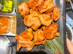 -伊茉家的烤肉店(勒泰中心店)