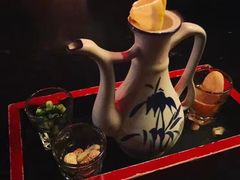 -Opium KL 乌香苑