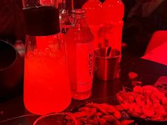 -赤红音乐现场(浦东金桥路店)