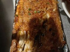 -探鱼·鲜青椒爽麻烤鱼(番禺万达店)