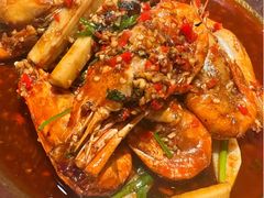 -红盔甲·小龙虾(天钥桥店)