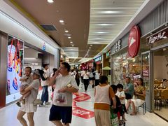 -永旺梦乐城(金银潭店)
