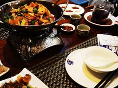 -粤点私厨(临桂枫林店)