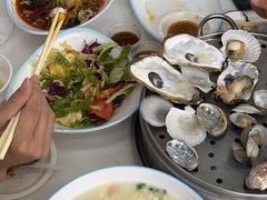 -日照大牌檔•小船海鲜(万平口店)