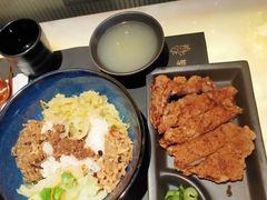 -馔豚·台北菜专门店(深圳湾万象城店)