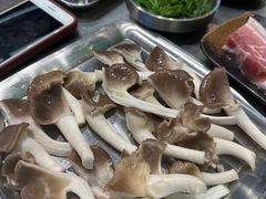 -灶边炉台·东北融合烤肉(南山店)