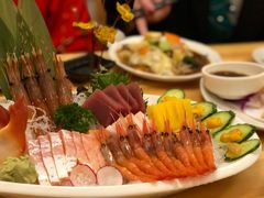 -高木日本料理(静安寺店)