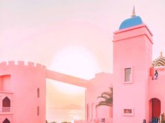 -漳州滨海火山岛自然生态风景区