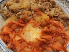 -吉野家(上海美罗城店)