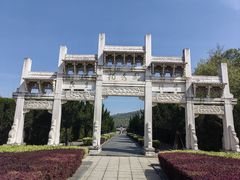 -独秀园