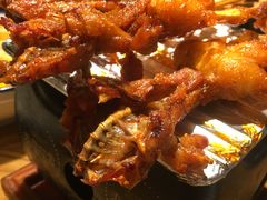 -老屋印象川菜(马园路店)