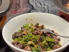 -湘力力小院·鱼汤泡饭(枫林路店)