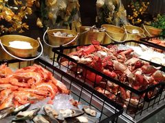 -云端西餐厅(南宁龙光那莲豪华精选酒店)