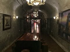 -青岛葡萄酒博物馆