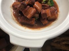 -川流不息·地道川菜·小龙虾(松东路店)