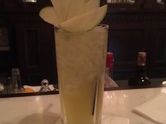 -LONG BAR 廊吧(外滩华尔道夫酒店)