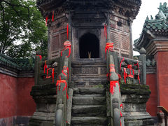 -武当山风景区-太子坡