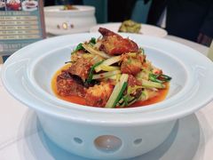 -清湘宴餐厅(秀峰山公园店)