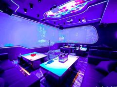 -星聚会KTV(广州敏捷广场店)