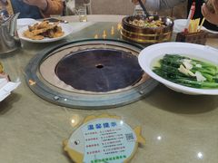 -红日饭店(裕隆三路店)