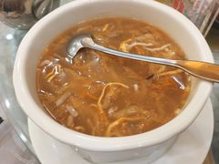 -鹭园酒家·四十年老字号