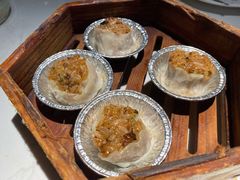 上海糯米烧卖-避风塘·老港味餐厅(虹口龙之梦店)