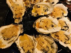 -蚝美人·生蚝海鲜烧烤(茶花园店)