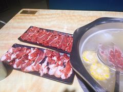 -寻牛记·地道潮汕鲜牛肉火锅(普罗旺斯店)