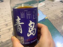 -老谢野馄饨(延安路店)