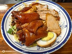 -初味·隆江猪脚饭(宁康家园共和新路2169弄店)